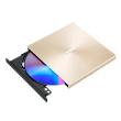 Asus | ZenDrive U8M (SDRW-08U8M-U) | Interface  USB Type-C | DVD±RW | CD read speed 24 x | CD write speed 24 x | Gold 343764