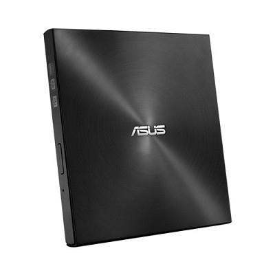 RW USB2 8X EXT RTL Black/SDRW-08U7M-U/BLK/G/AS/P2G ASUS