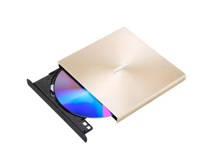 RW USB2 8X EXT RTL GOLD/SDRW-08U8M-U/GOLD/G/AS ASUS