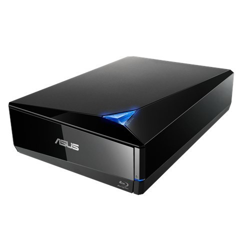 ASUS BW-16D1X-U optical disc drive Blu-Ray RW Must