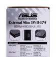 ASUS SDRW-08D2S-U Lite optical disc drive DVD±RW Must