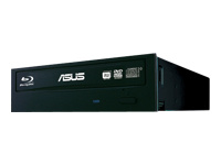 ASUS SDRW-08D2S-U LITE/Must/ASUS DRW- External Slim - USB