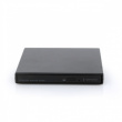 Gembird External DVD Writer DVD-USB-04 Must