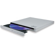 HLDS GP57EW40 DVD-Brenner slim USB 2.0 weiss