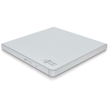 HLDS GP57EW40 DVD-Brenner slim USB 2.0 weiss