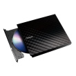 Asus | SDRW-08D2S-U Lite | Interface USB 2.0 | DVD±RW | CD read speed 24 x | CD write speed 24 x | Must | Desktop/Notebook