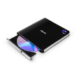 Asus | Interface USB 3.1 Gen 1 | CD read speed 24 x | CD write speed 24 x | Must | Ultra-slim Portable USB 3.1 Gen 1 Blu-ray burner with M-DISC support for lifetime data backup, compatible with USB Type-C and Type-A for both Windows and Mac OS.