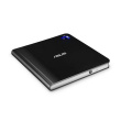 Asus | Interface USB 3.1 Gen 1 | CD read speed 24 x | CD write speed 24 x | Must | Ultra-slim Portable USB 3.1 Gen 1 Blu-ray burner with M-DISC support for lifetime data backup, compatible with USB Type-C and Type-A for both Windows and Mac OS.