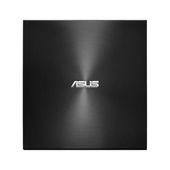 Asus | SDRW-08U7M-U | Interface USB 2.0 | DVD±RW | CD read speed 24 x | CD write speed 24 x | Черный | Desktop/Notebook