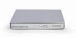 Gembird DVD-USB-021-SV External USB DVD drive, silver