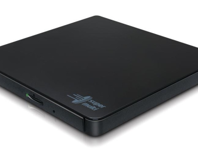 RW USB2 8X EXT RTL/Must GP57EB40 HLDS