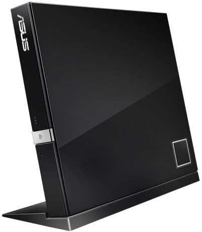 Tootefoto - ASUS SBW-06D2X-U optical disc drive Black