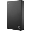 Seagate Basic STJL4000400 - Hard drive - 4 TB - external (portable) - USB 3.0 - grey 