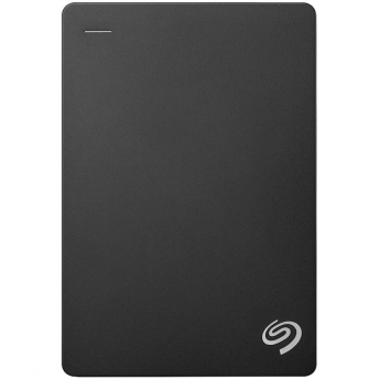 Seagate Basic STJL4000400 - Hard drive - 4 TB - external (portable) - USB 3.0 - grey 