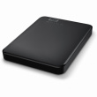 WD Elements Portable WDBU6Y0050BBK - Hard drive - 5 TB - external (portable) - USB 3.0 