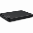 WD Elements Portable WDBU6Y0050BBK - Hard drive - 5 TB - external (portable) - USB 3.0 