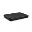 WD Elements Portable WDBU6Y0050BBK - Hard drive - 5 TB - external (portable) - USB 3.0 