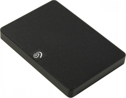 Seagate Expansion STKM2000400 - Hard drive - 2 TB - external (portable) - 2.5