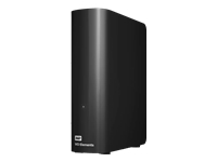 WD Elements Desktop 22TB USB 3.0 HDD for plug-and-play storage