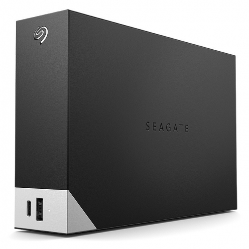 Seagate Drive One Touch Desktop HUB 10TB 3,5 STLC10000400