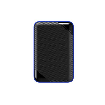 Portable Hard Drive | ARMOR A62 GAME | 1000 GB | USB 3.2 Gen1 | Black/Blue