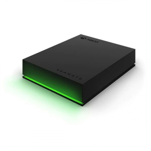 Seagate Xbox Drive 4TB 2,5E STKX4000402