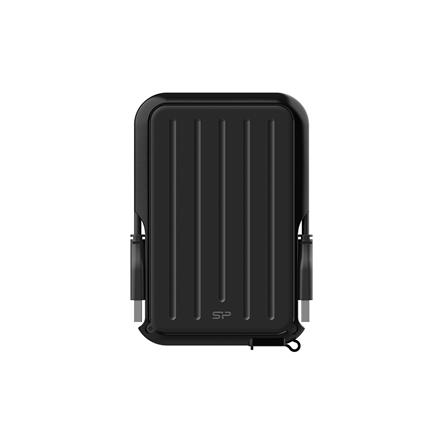 Portable Hard Drive | ARMOR A66 | 1000 GB | USB 3.2 Gen1 | Black