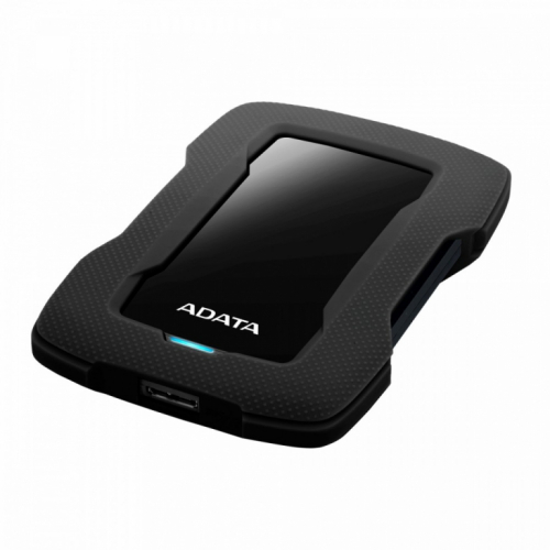 Adata Durable Lite HD330 1TB 2.5 USB3.1 Black