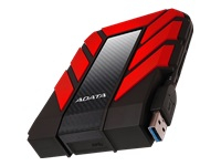 ADATA HD710P 2TB USB3.1 HDD 2.5i Red