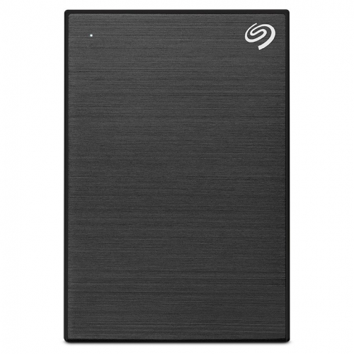 Seagate Disc One Touch 5TB 2,5 STKZ5000400 black