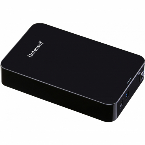 3,5 8TB Intenso Memory Center USB 3.0 black