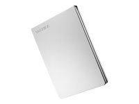 TOSHIBA Canvio Slim 1TB USB3.2 silver