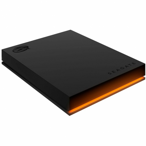 SEAGATE HDD External Gaming FireCuda RGB LED (2.5'/1TB /USB 3.0)