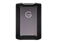 SANDISK Professional G-DRIVE ArmorATD 4TB 2.5inch Space Grey WW New Version