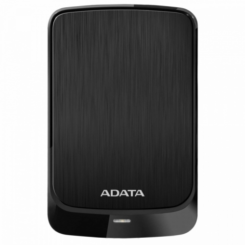 Adata Hard drive Value HV320 2TB USB3.1 Black