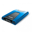Adata DashDrive Durable HD650 1TB 2.5'' USB3.1 Blue