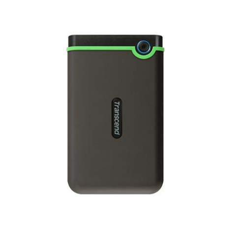 Transcend StoreJet 25M3 - 1TB - USB 3.