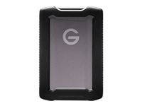 SANDISK Professional G-DRIVE ArmorATD 1TB 2.5inch Space Grey WW New Version