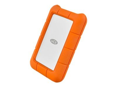 LaCie Rugged 2TB USB3.1 2,5  STFR2000800