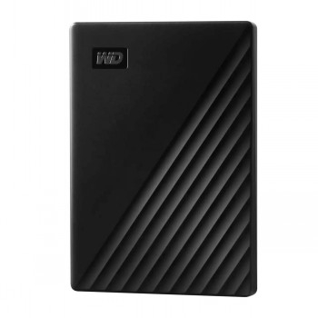 WD MY PASSPORT 1TB