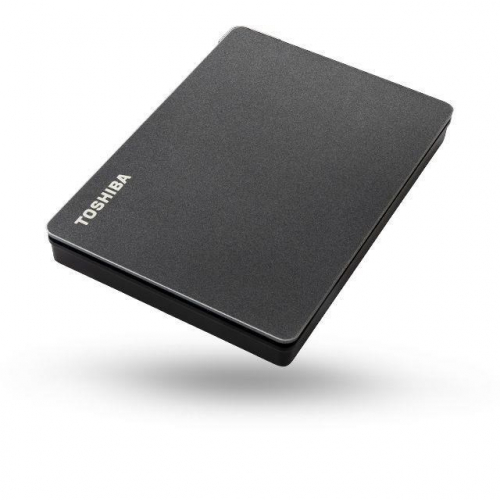 Toshiba Canvio Gaming - 1TB - USB 3.2