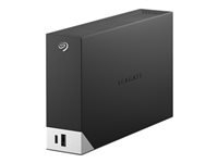 SEAGATE One Touch Desktop with HUB 8TB