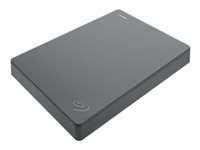 SEAGATE Basic Portable Drive 5TB HDD USB3.0 RTL