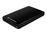 TRANSCEND HDD 2TB 2.5inch