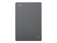 SEAGATE Basic Portable Drive 4TB HDD USB3.0 RTL