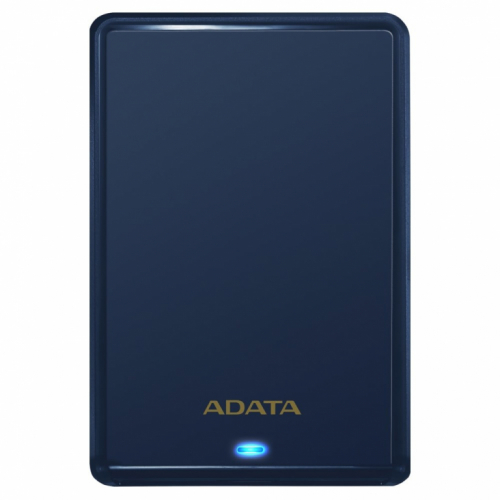 ADATA HV620S external hard drive 1000 GB Blue