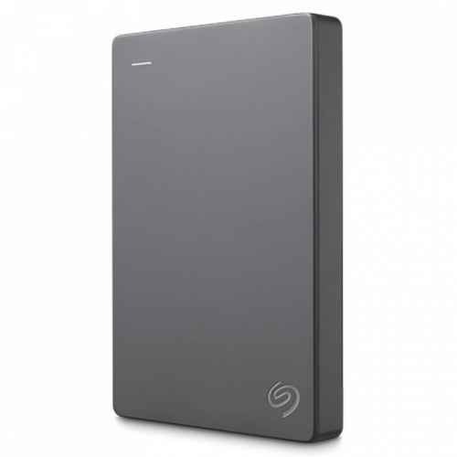 Seagate Basic, 4 TB - Väline kõvaketas / STJL4000400