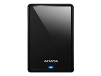 ADATA HV620S 4TB USB3.0 HDD 2.5i Black