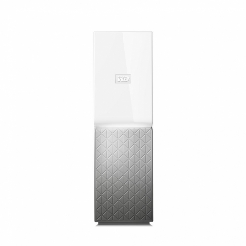 Western Digital My Cloud Home personal cloud storage device 3 TB Ethernet LAN Grey