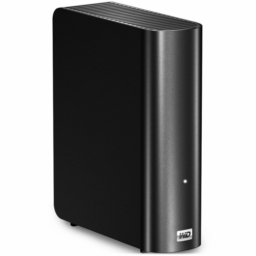 HDD External WD Elements Desktop (8TB, USB 3.0)